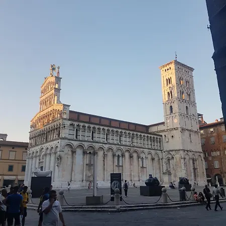 Pensión Perle D'ambra